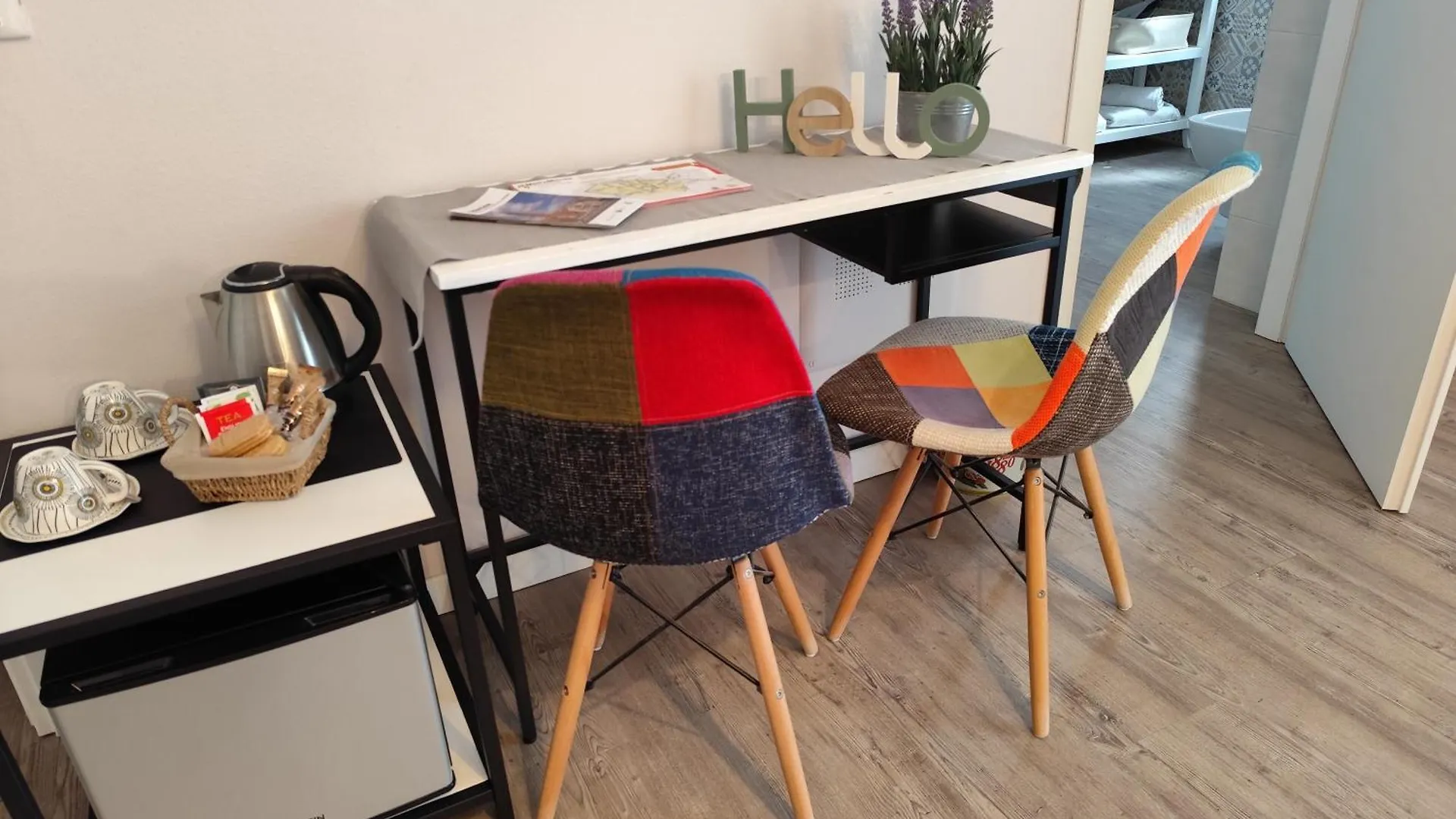 بيت ضيافة La Bicicletta Rooms كريمونا