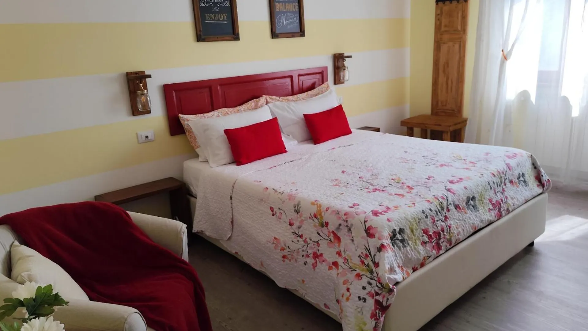 La Bicicletta Rooms كريمونا إيطاليا
