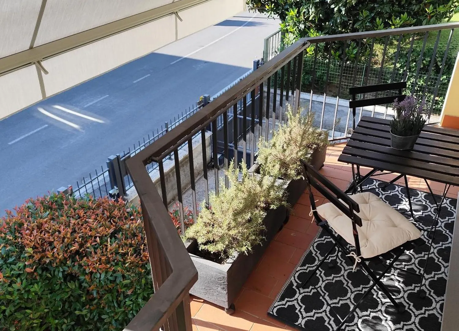 La Bicicletta Rooms كريمونا بيت ضيافة
