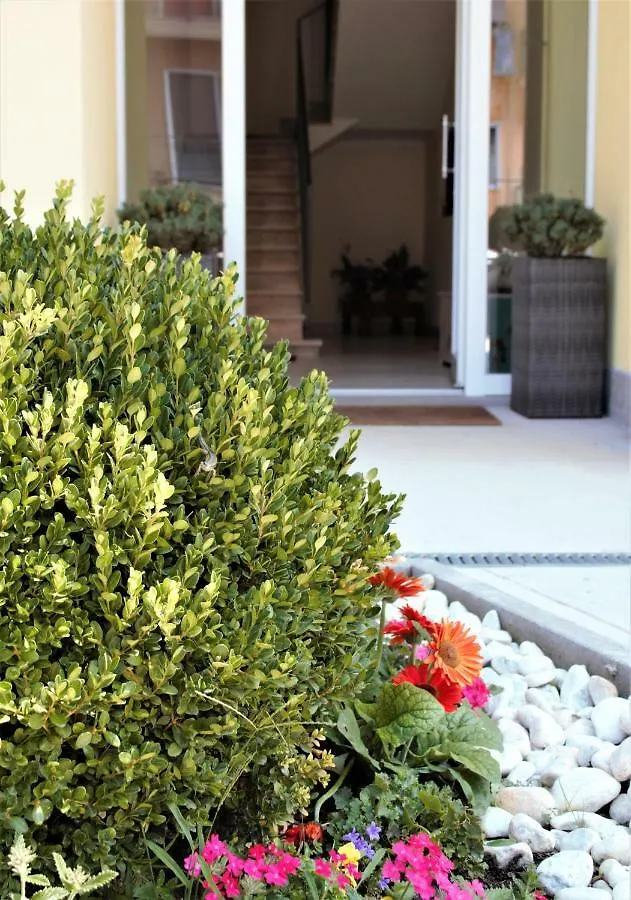 La Bicicletta Rooms كريمونا إيطاليا